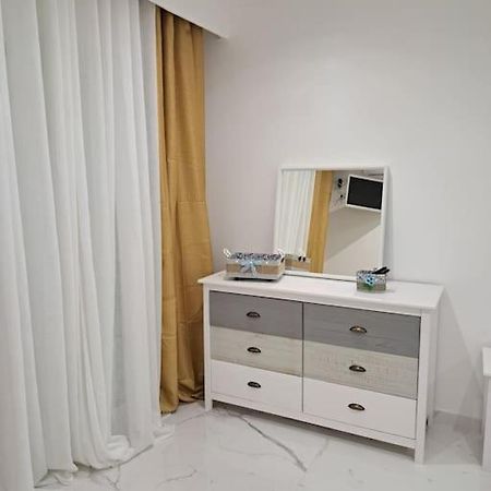 Apartamento Em Quarteira T1 Екстер'єр фото