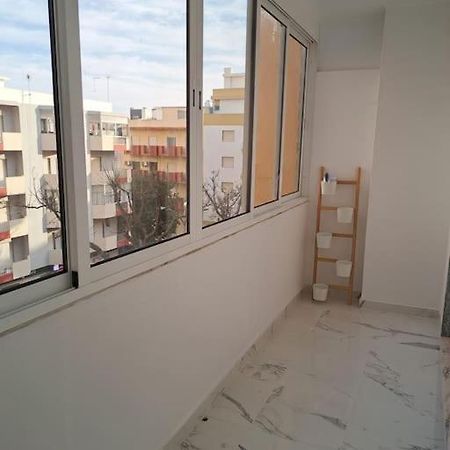 Apartamento Em Quarteira T1 Екстер'єр фото