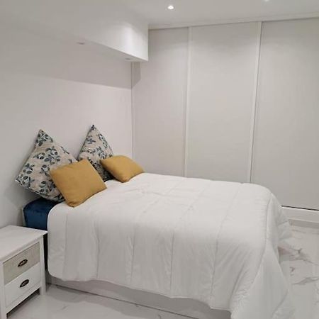 Apartamento Em Quarteira T1 Екстер'єр фото