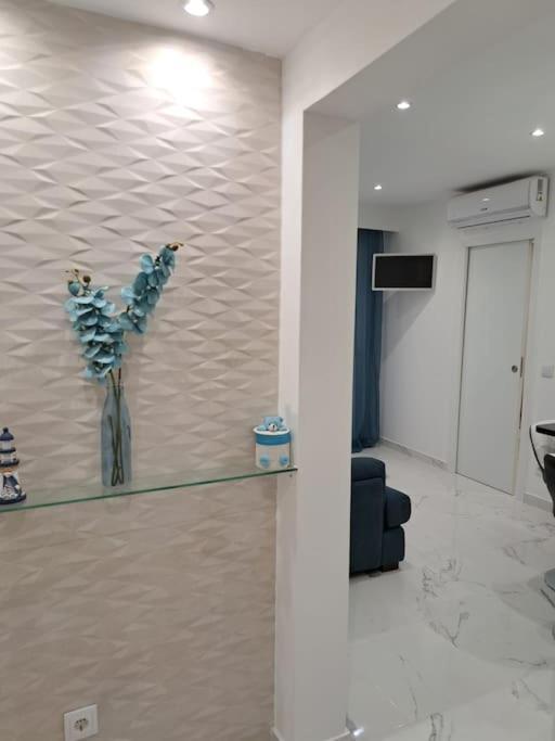 Apartamento Em Quarteira T1 Екстер'єр фото