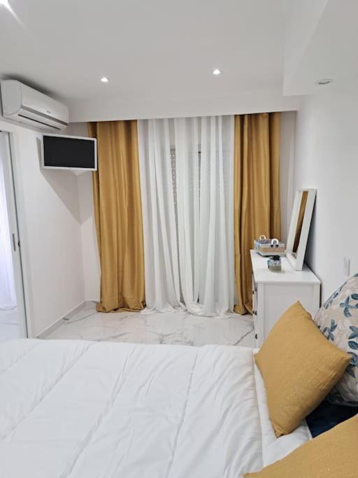Apartamento Em Quarteira T1 Екстер'єр фото