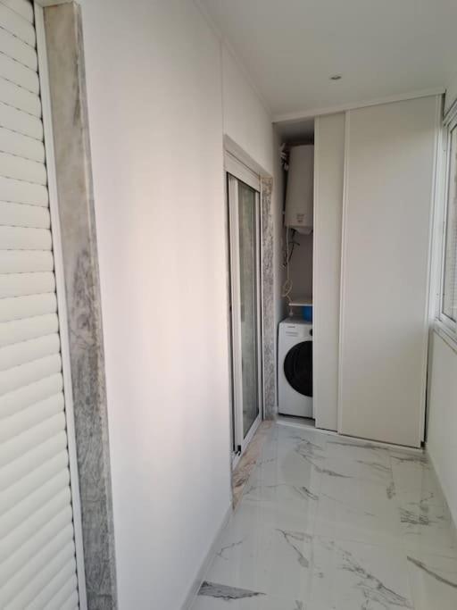 Apartamento Em Quarteira T1 Екстер'єр фото